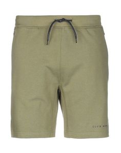 Бермуды Scotch & Soda