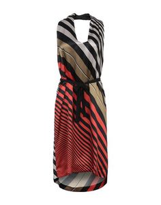 Короткое платье Fendi