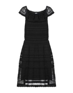 Короткое платье M Missoni