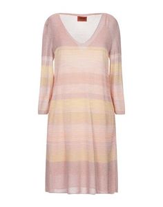 Короткое платье Missoni