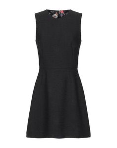 Короткое платье Dolce & Gabbana