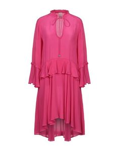 Короткое платье Pinko