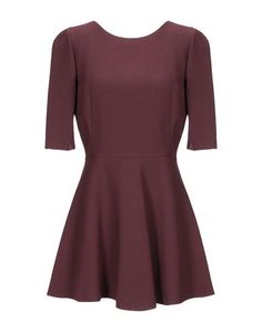 Короткое платье Dolce & Gabbana