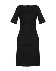 Платье до колена Armani Collezioni