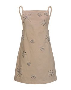 Короткое платье Department 5