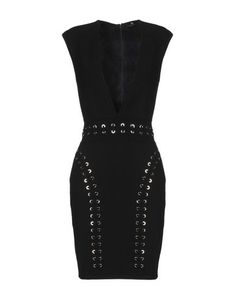 Короткое платье Elisabetta Franchi