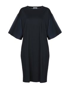 Платье до колена Jil Sander