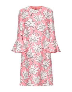Короткое платье Valentino