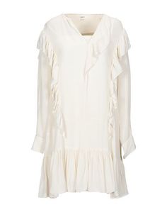 Короткое платье Isabel Marant Étoile