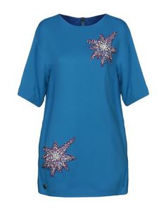 Короткое платье Philipp Plein