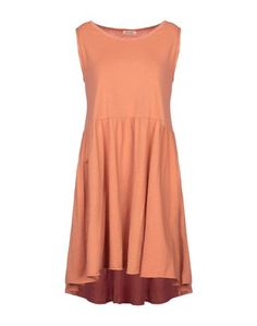 Короткое платье American Vintage