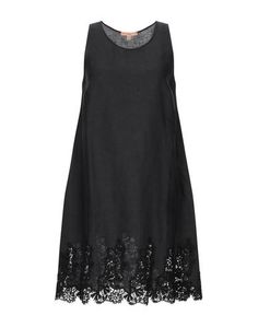 Короткое платье Ermanno Scervino