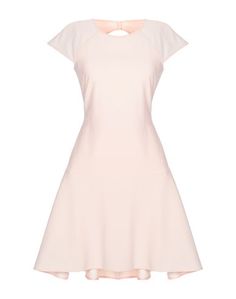 Короткое платье Patrizia Pepe