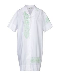 Короткое платье Acne Studios