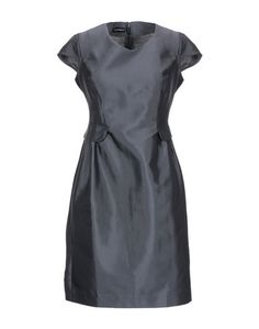 Короткое платье Emporio Armani