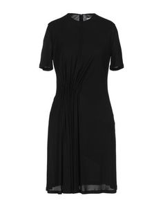 Короткое платье Givenchy