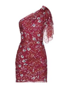 Короткое платье Isabel Marant