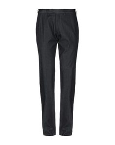 Джинсовые брюки Emporio Armani