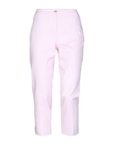 Брюки-капри Trussardi Jeans