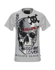 Футболка Philipp Plein