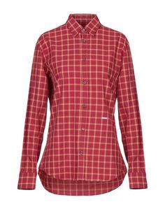 Pубашка Dsquared2