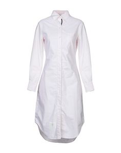 Платье до колена Thom Browne