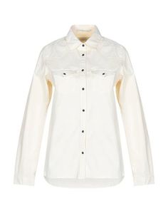 Джинсовая рубашка Scotch & Soda