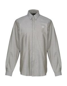 Pубашка Fred Perry