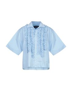 Pубашка Dsquared2