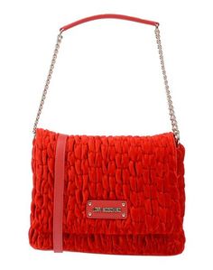 Сумка на руку Love Moschino