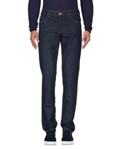 Джинсовые брюки Trussardi Jeans