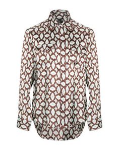 Pубашка Maison Margiela