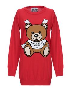 Свитер Moschino
