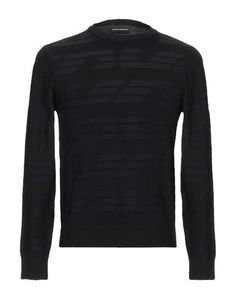 Свитер Emporio Armani