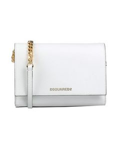 Сумка через плечо Dsquared2