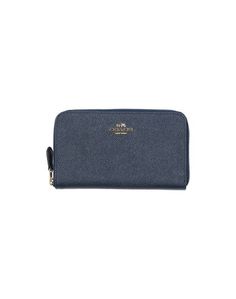 Бумажник Coach