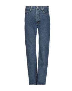 Джинсовые брюки Armani Jeans