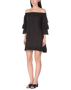 Пляжное платье Pepita