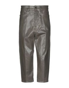 Джинсовые брюки Drkshdw BY Rick Owens