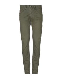 Джинсовые брюки Diesel