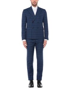 Костюм Brian Dales