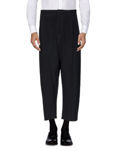 Повседневные брюки Marni