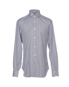 Pубашка Kiton
