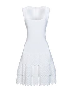 Короткое платье AlaÏa
