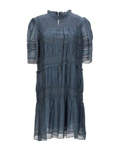 Короткое платье Isabel Marant Étoile