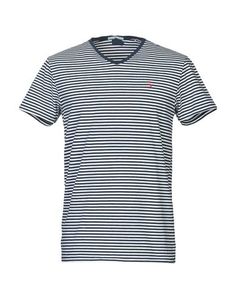 Футболка Scotch & Soda