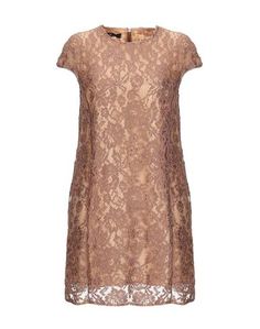 Короткое платье Elisabetta Franchi