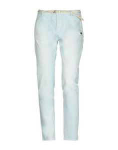 Джинсовые брюки Maison Scotch