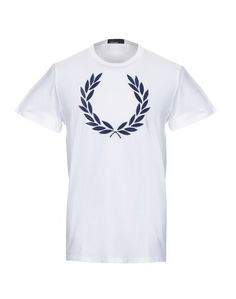 Футболка Fred Perry