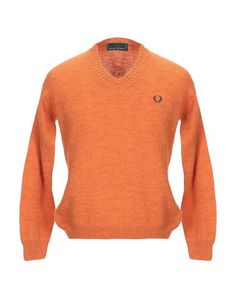 Свитер Fred Perry
